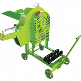 WOOD/ GRASS CHIPPER